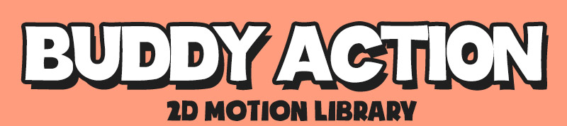 Motion Library