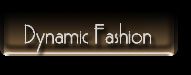 Dynamic Fashion
