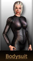 Violet Bodysuit 