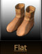 Flat