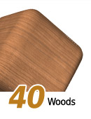 Wood