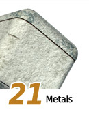 Metal