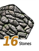 Stones
