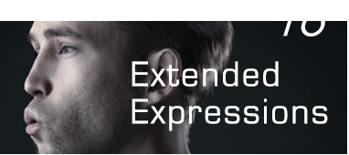 Extended Expressions