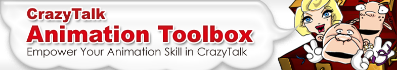 Animation Toolbox