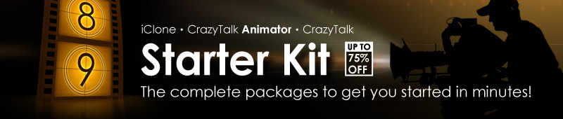 Starter Kit