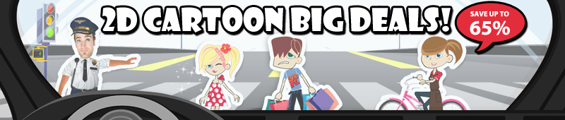 Big Deals!