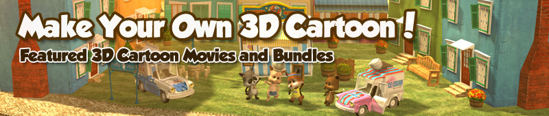 Toon Town