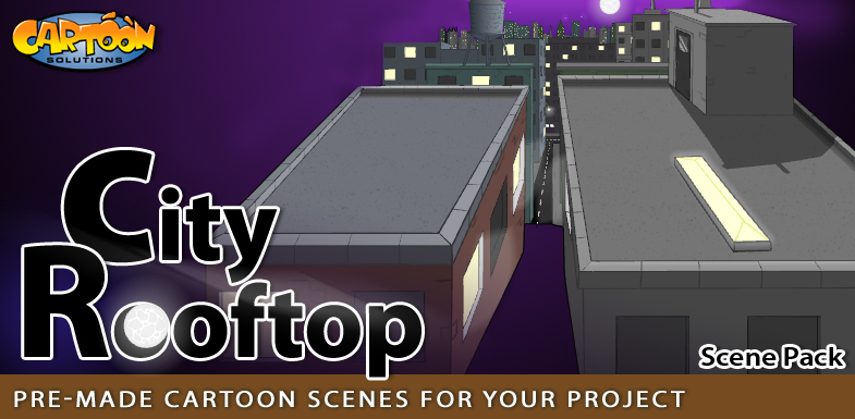 City Rooftop