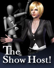 The Show Host
