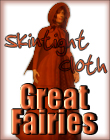 G3 Skintight Great Fairies