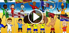 World Cup Video