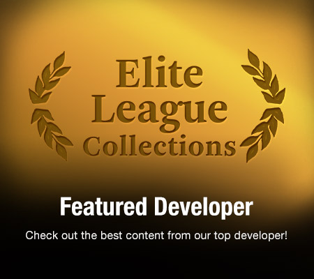 Collection: Featured Developer