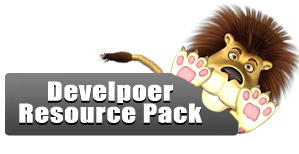 Developer Resource Pack