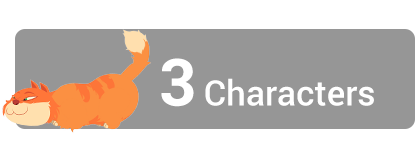 Characters