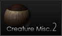 Creature Misc.