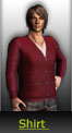 Trey Shirt & Fit 