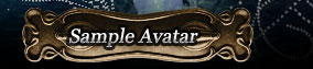 Sample Avatar