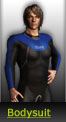 Trey Bodysuit 