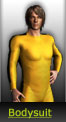 Trey Bodysuit 