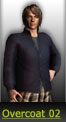 Trey Overcoat 02 & Baggy