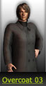 Trey Overcoat 03 & Relaxed