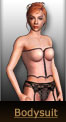 Violet Bodysuit 