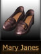 Mary Janes