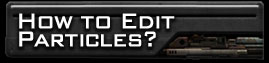 How to Edit Particles?