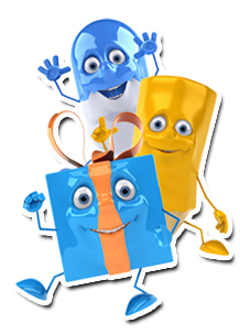 Digital Hosts