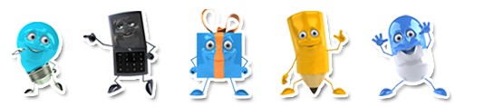 Digital Hosts