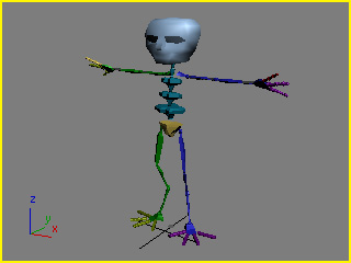 bip files for 3ds max
