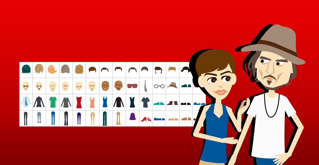 CrazyTalk Animator 2 2D Animation Software &amp; Cartoon Maker