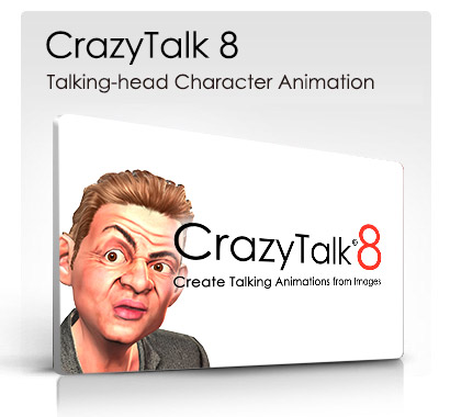  Crazytalk 6    -  8
