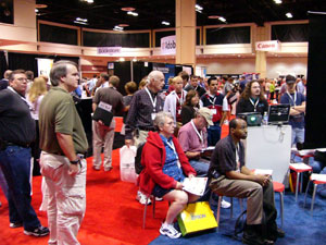 Siggraph 2007