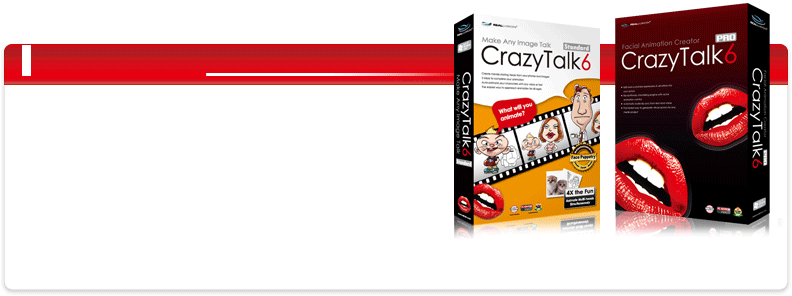 Crazy Talk Pro 6 0 Full + Serial zip (www Quebec team Net) preview 1