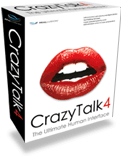 CrazyTalk 4.1