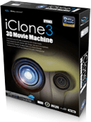 iclone3