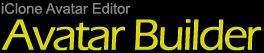 Avatar Builder