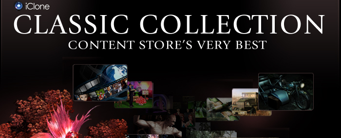classic collection