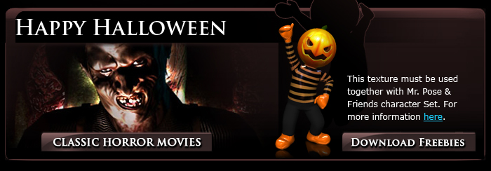 Happy Halloween