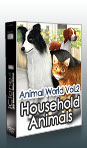 Animal World Vol.2