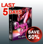 LAST 5DAYS 50%OFF