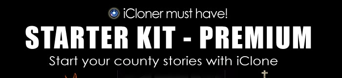 iCloner Must Have! SAVE 56% NOW!