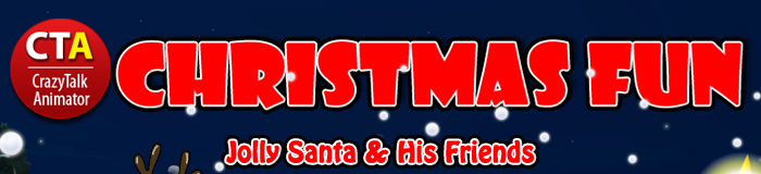 Hot! Chrismas Fun