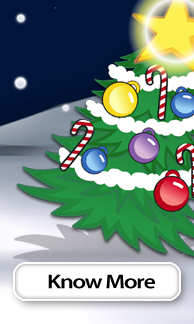 Hot! Chrismas Fun