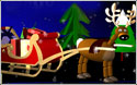 Rudolph the Reindeer