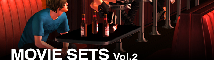New Release Special!