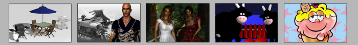 New Arrivals!