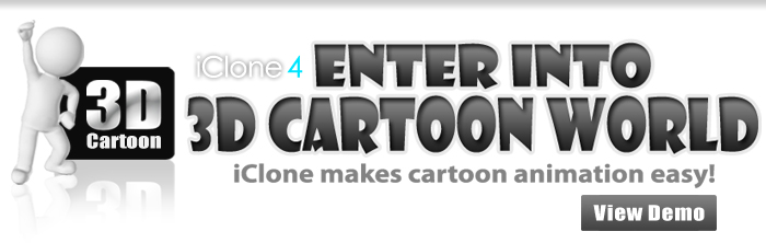 Toon Reel